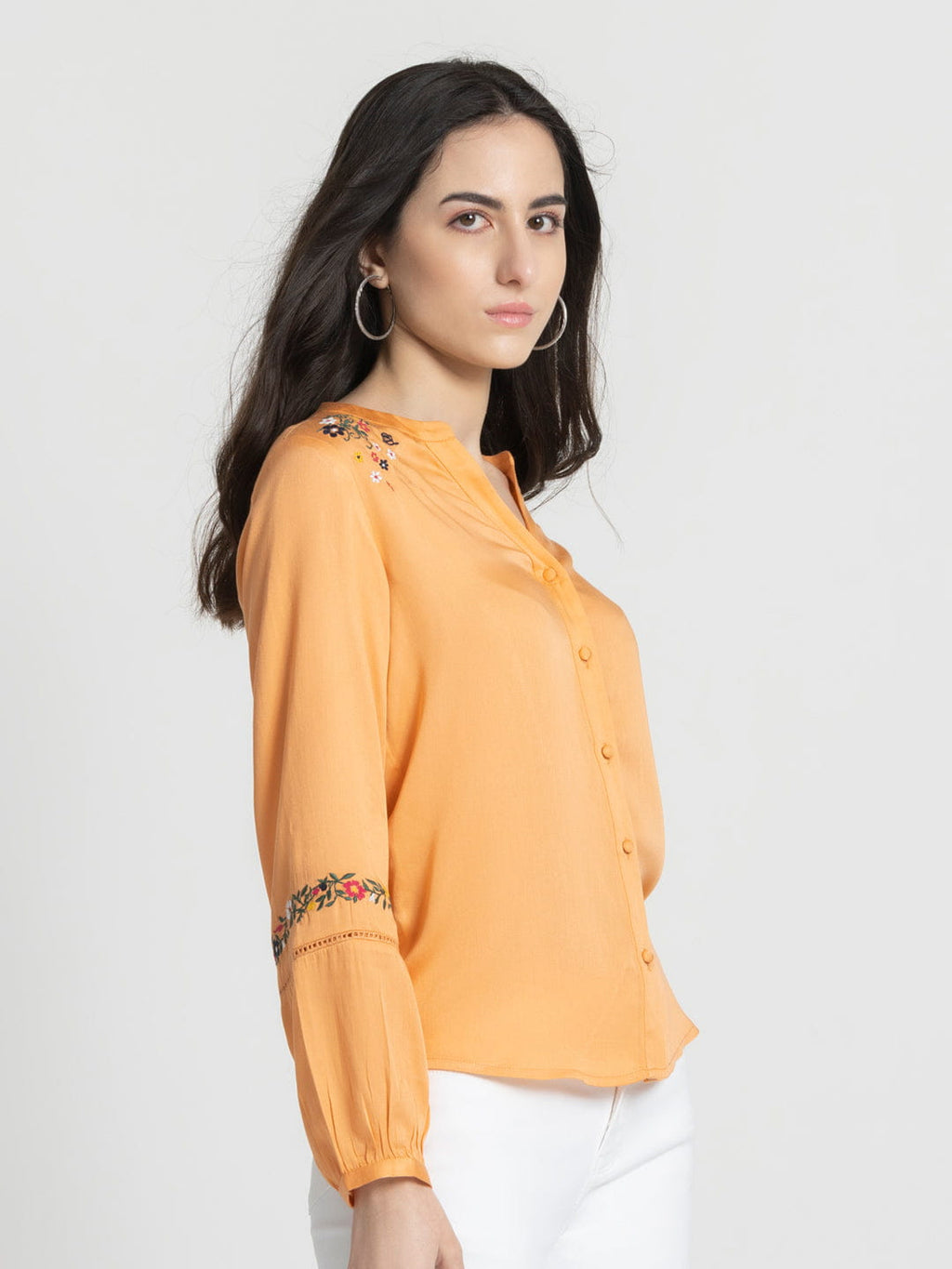 Daphne Shirt
