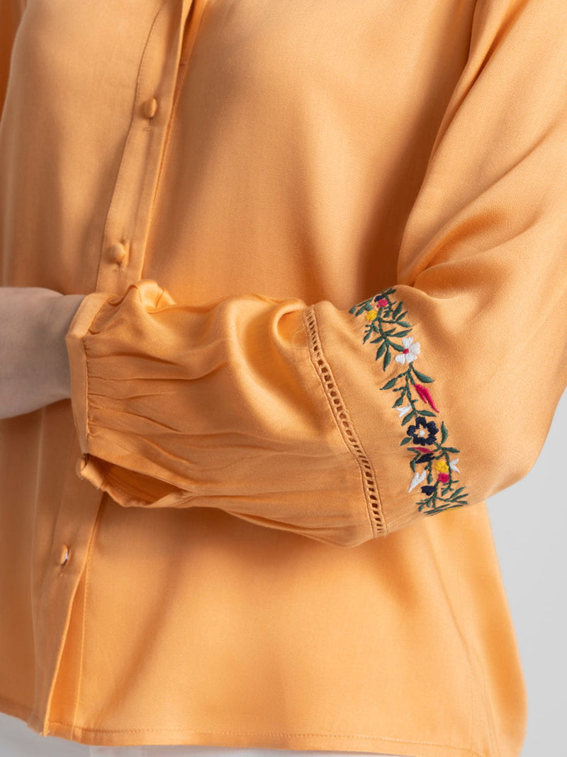 Daphne Shirt