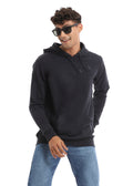 Dark Grey Hoodie