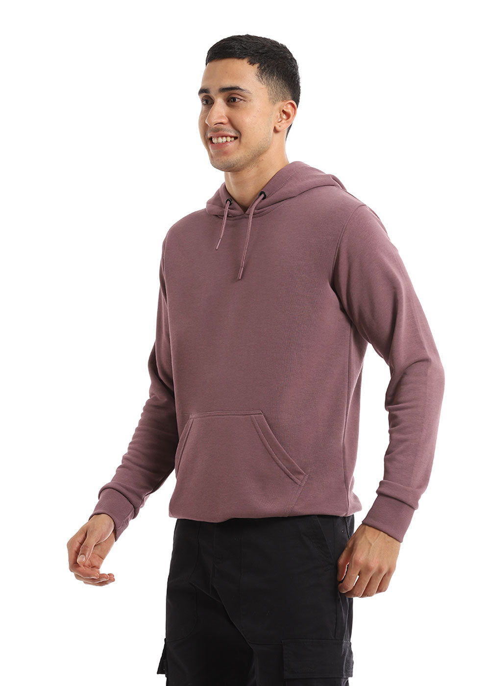 Grape Hoodie