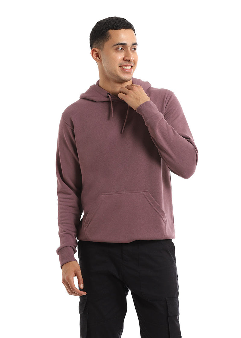 Grape Hoodie