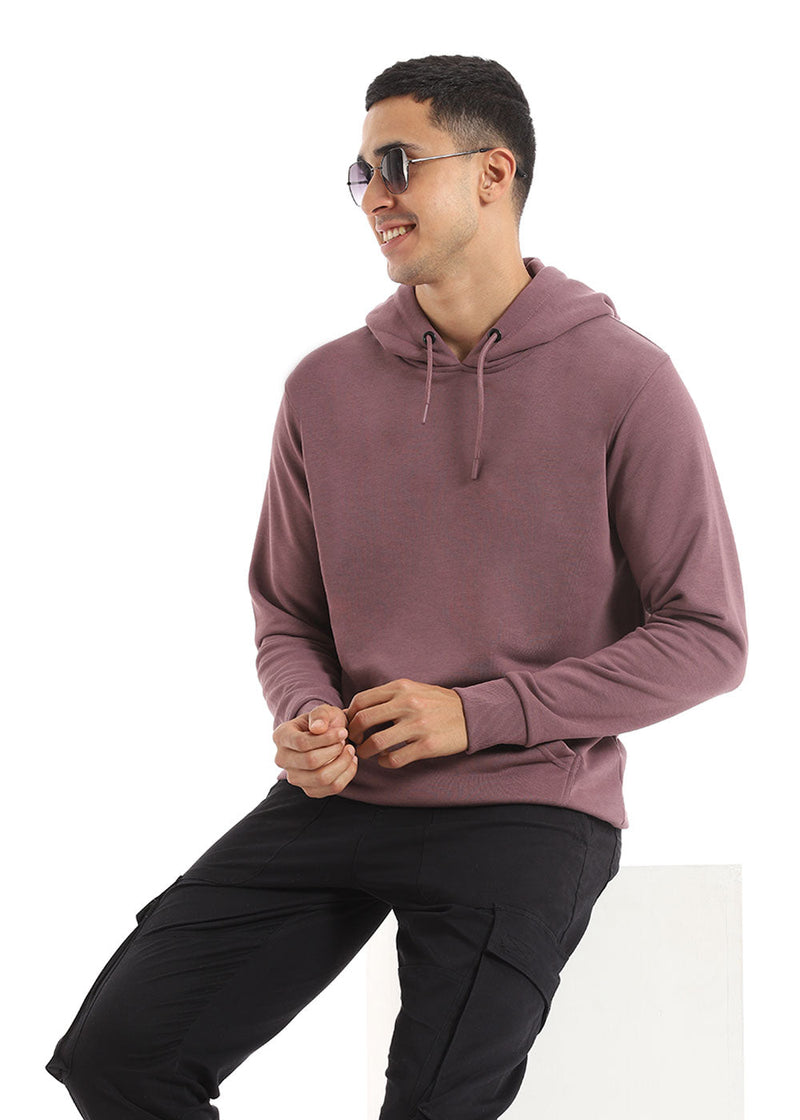 Grape Hoodie