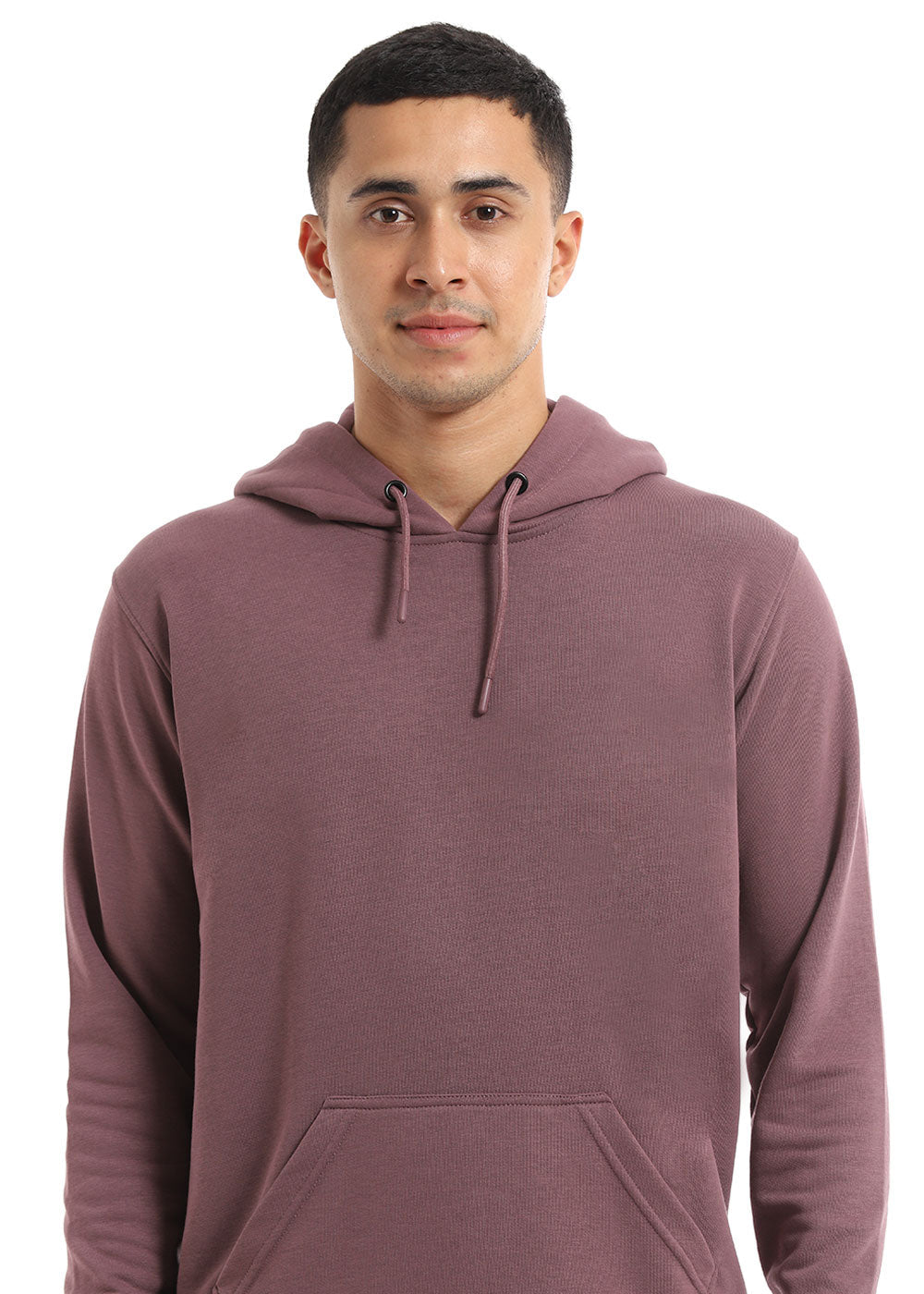 Grape Hoodie