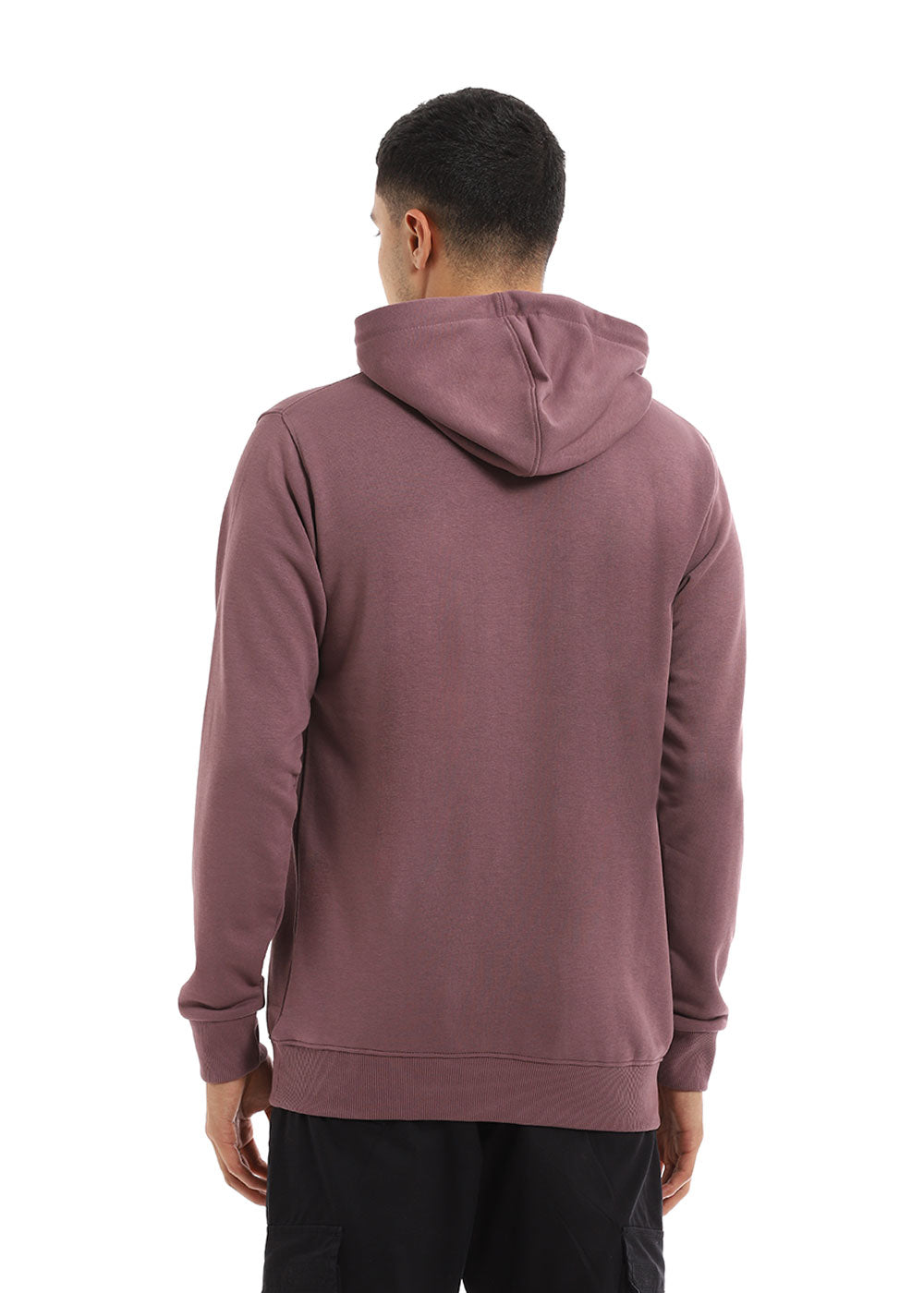 Grape Hoodie