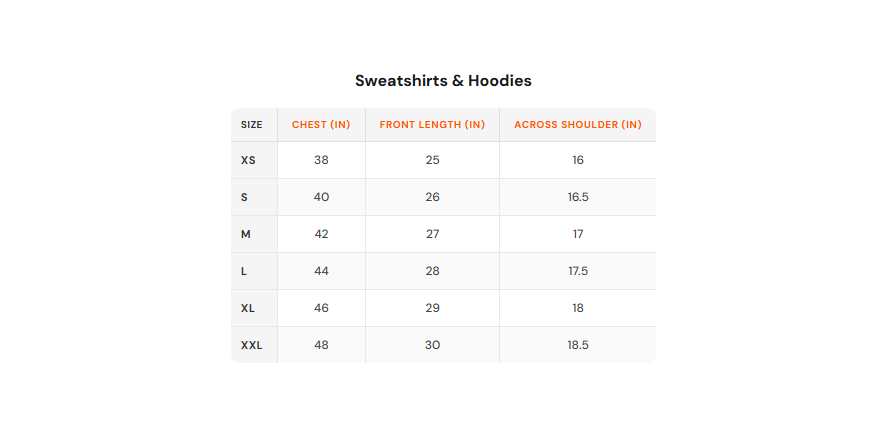 Size Chart - All Sweatshirts & Hoodies-01KN49J2T2W33HPXEN25EYQZB4.png