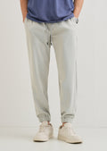 Aristo Frosted Gray Jogger
