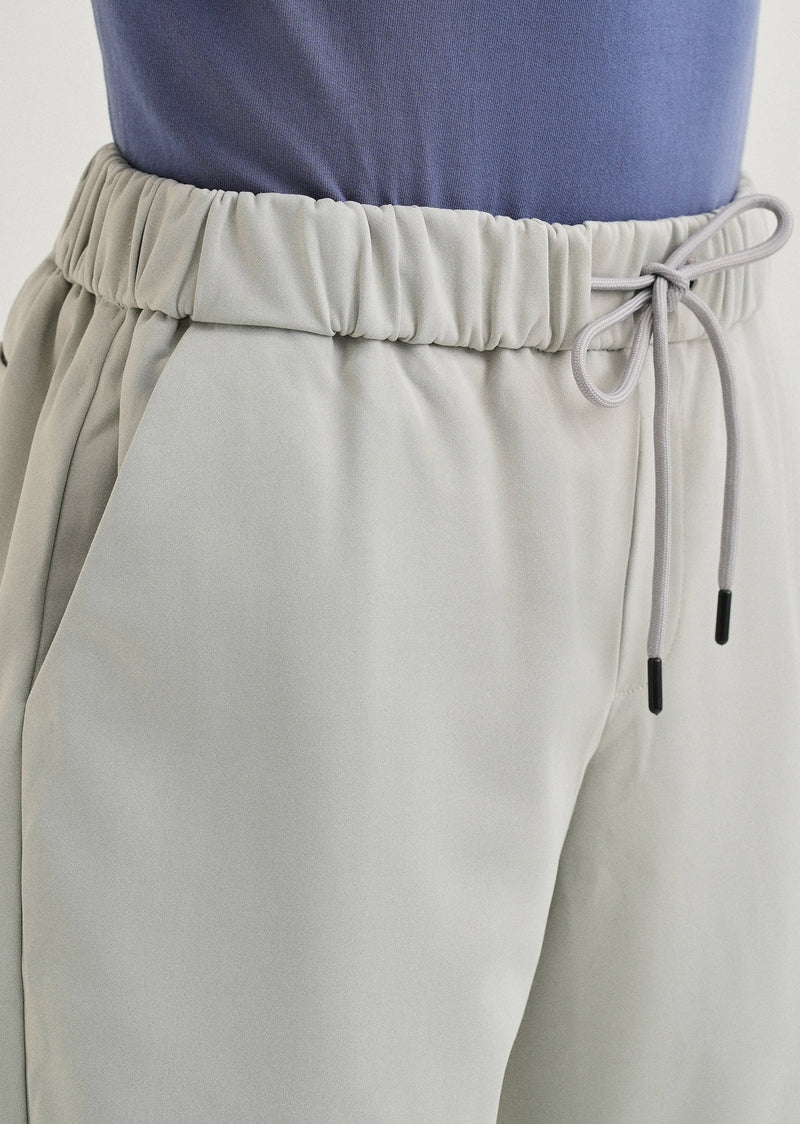 Aristo Frosted Gray Jogger