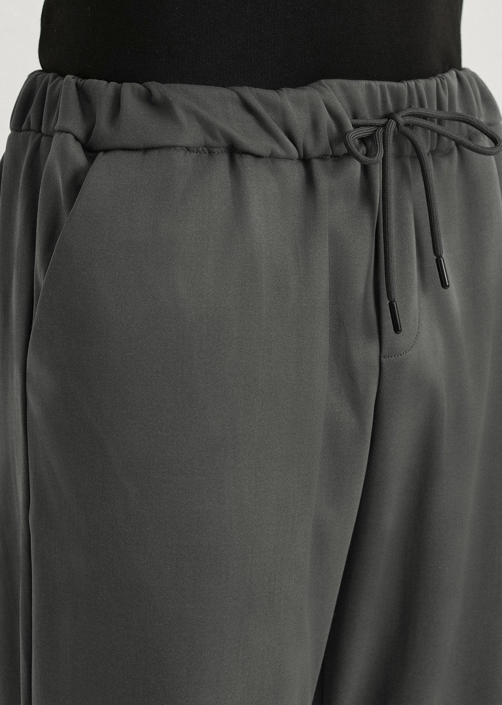 Aristo Griffin Gray Jogger