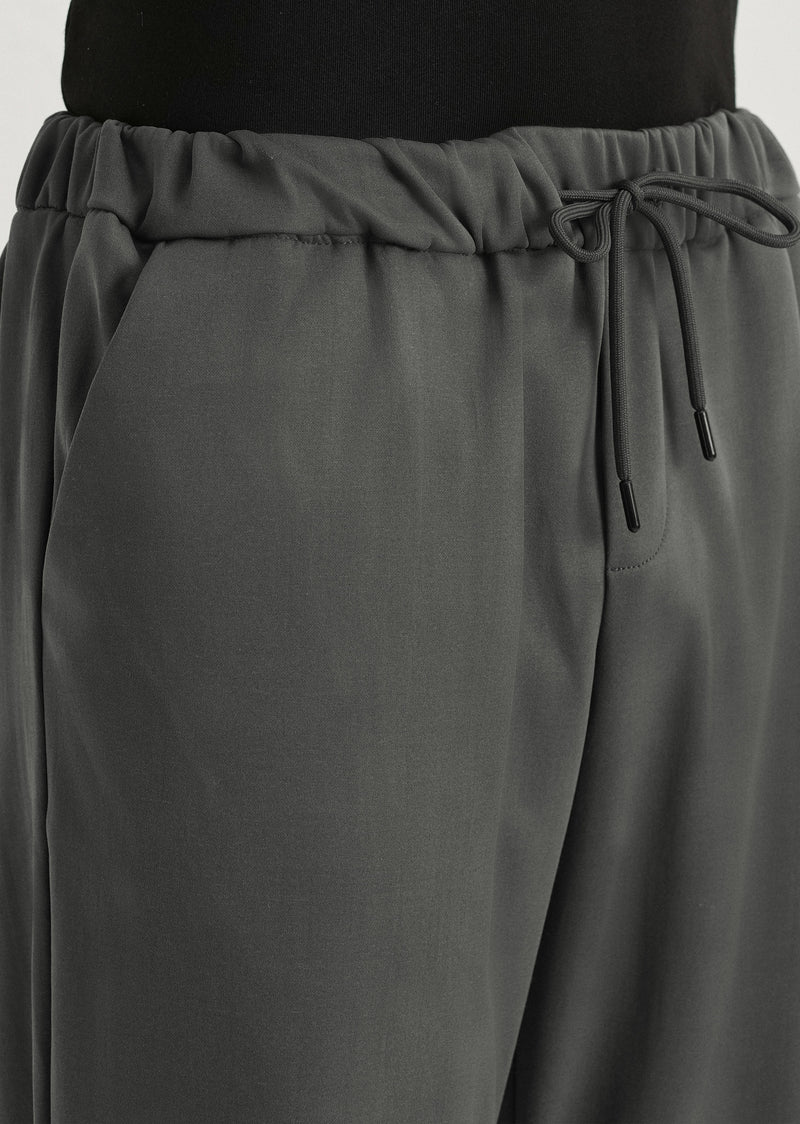 Aristo Griffin Gray Jogger