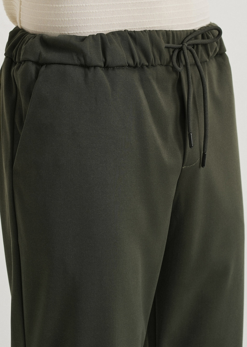 Aristo Smoky Olive Jogger
