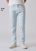Artic Blue Slim fit Jeans