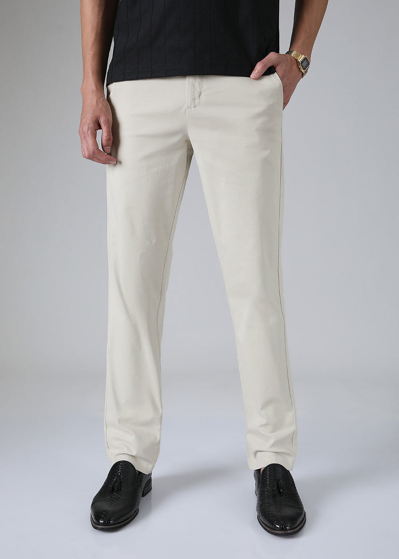 Bisque Cream Chino