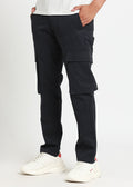 Night Blue Cargo Pant