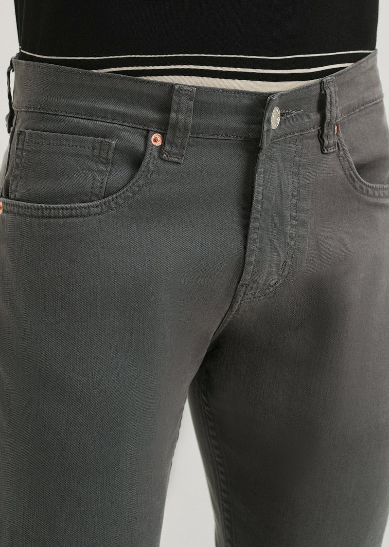 Graphite Slim fit Jeans