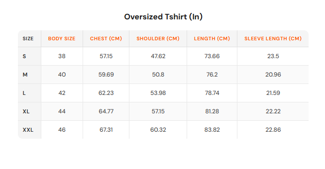 Size Chart - Oversized Tshirt (In)-01KPMSWDAJTGNFK28WAC1TRTMC.png