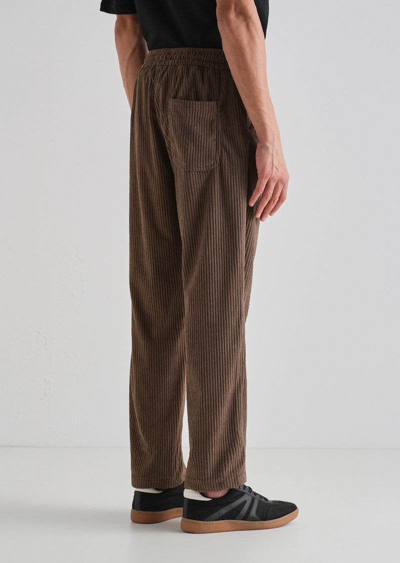 Pine Brown Corduroy Pant