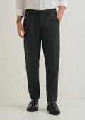 Shadow Grey Korean Pant