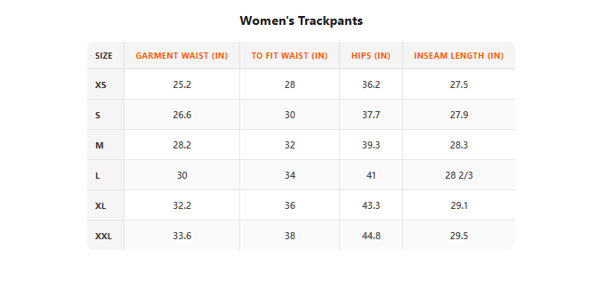 Size Chart - womenss-01KN4930RPCSQYR4BQ165AWNAN.png