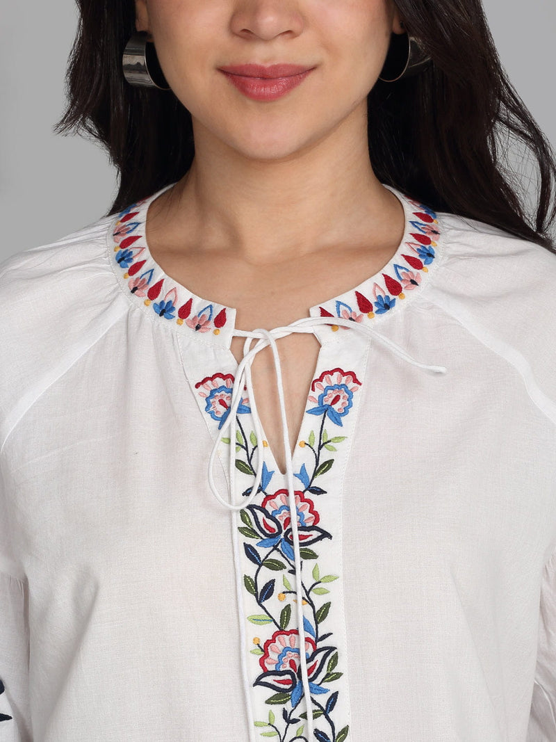 Estelle Top