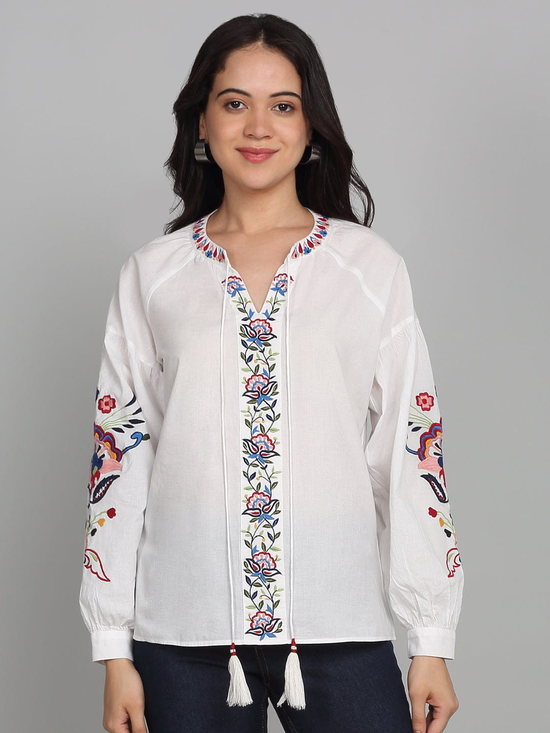 Estelle Top