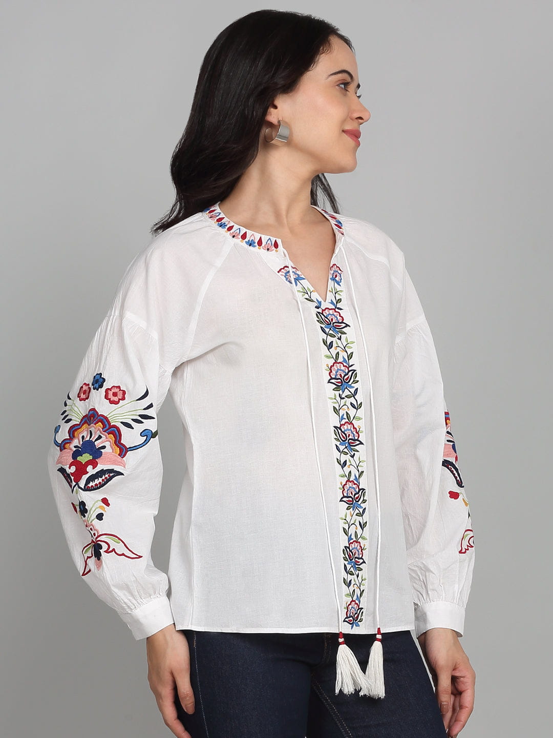 Estelle Top