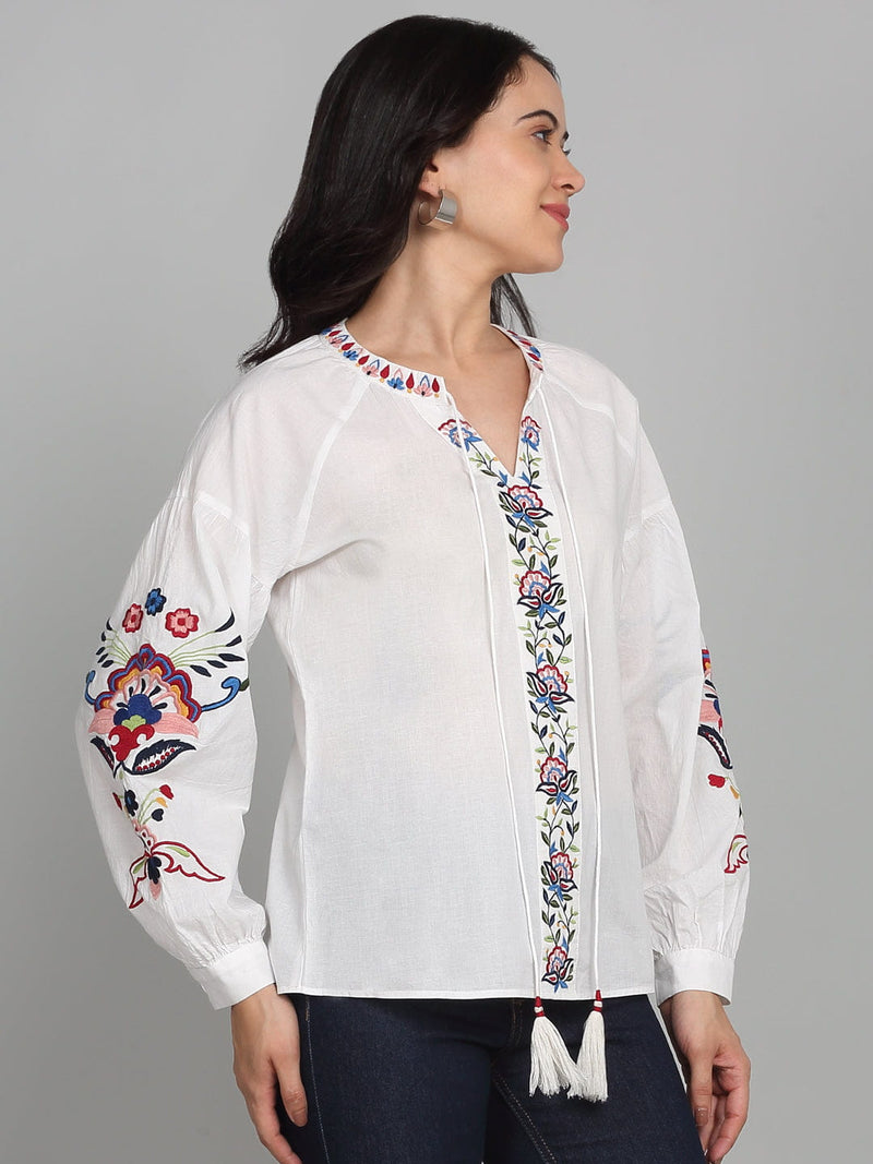 Estelle Top