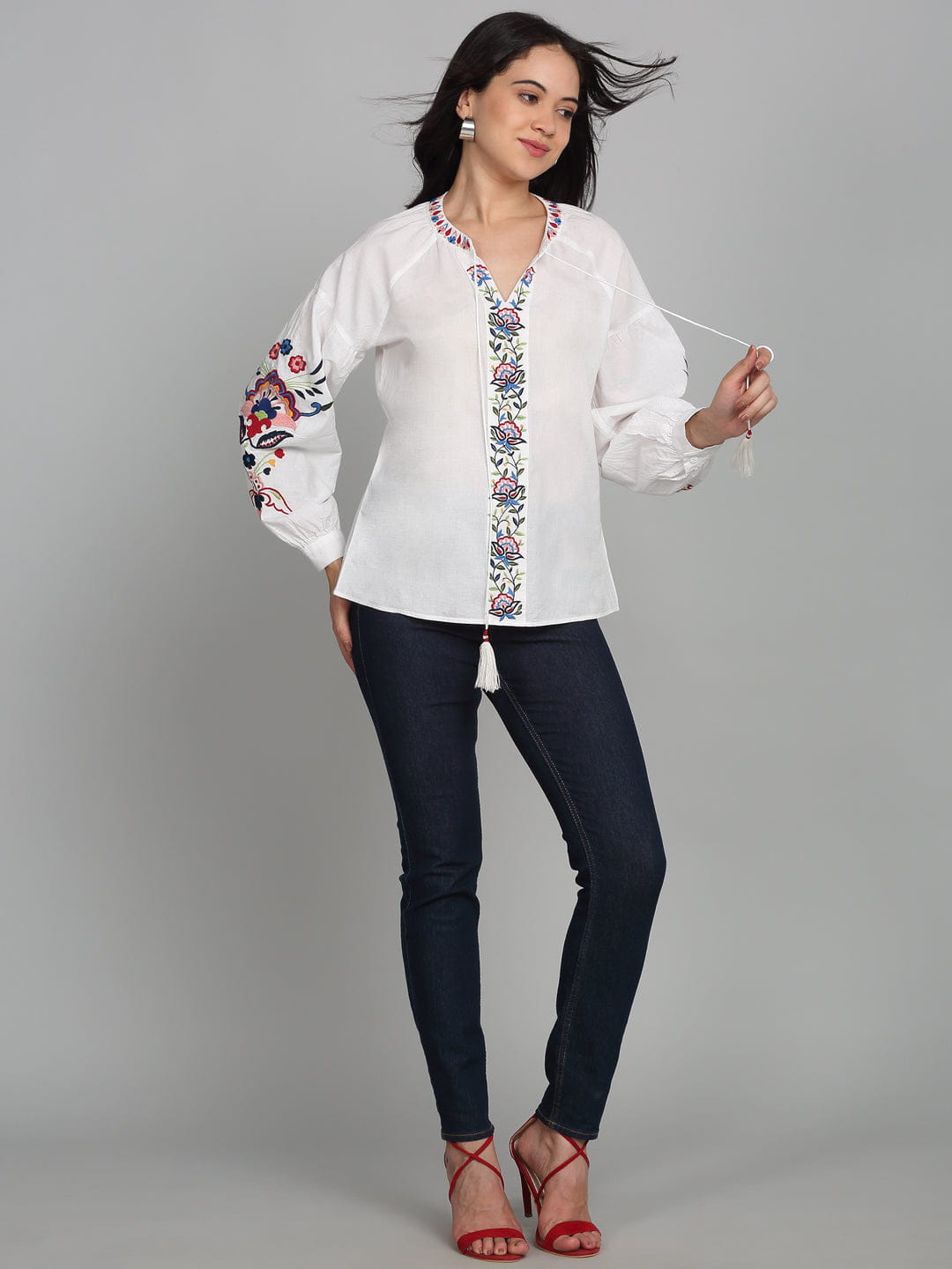 Estelle Top
