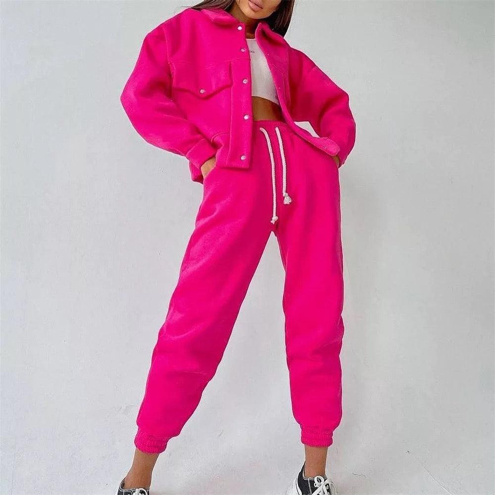 Sibua Statement Coord Set - Code 1