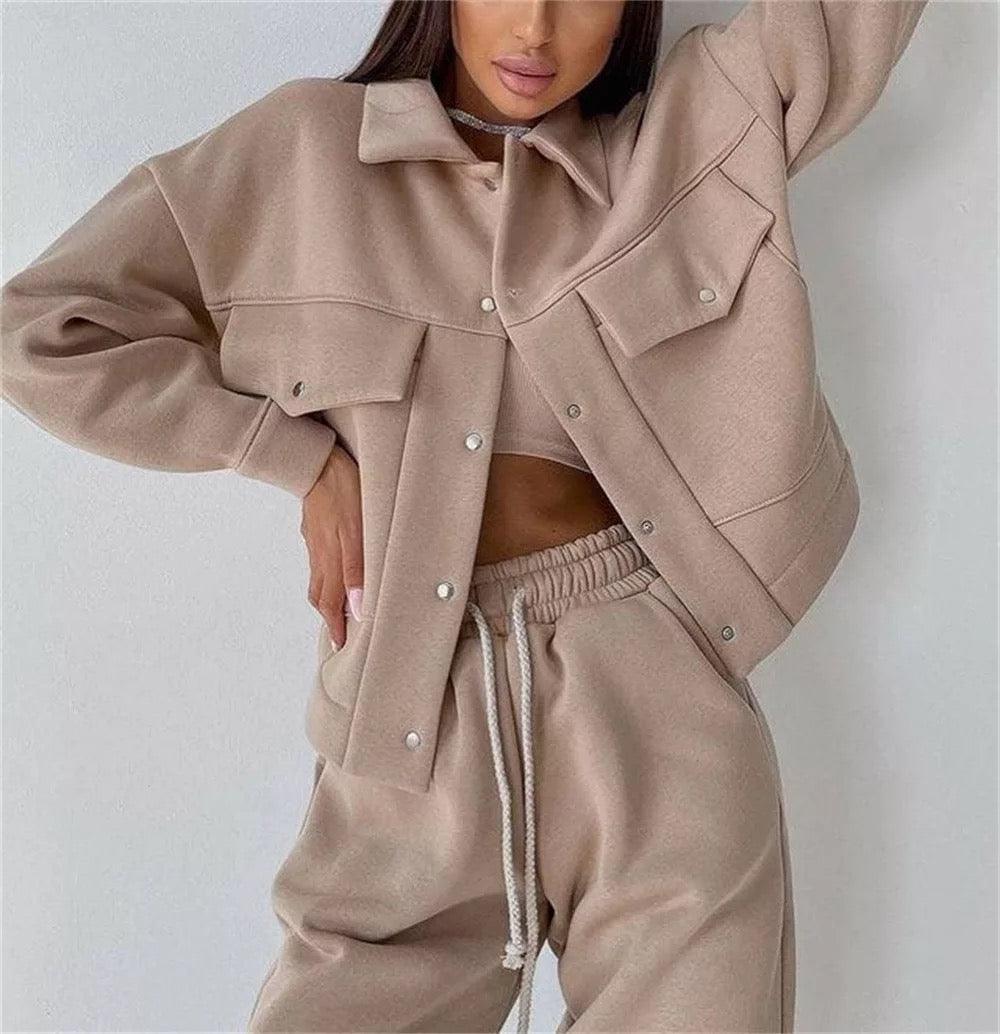 Sibua Statement Coord Set - Code 2