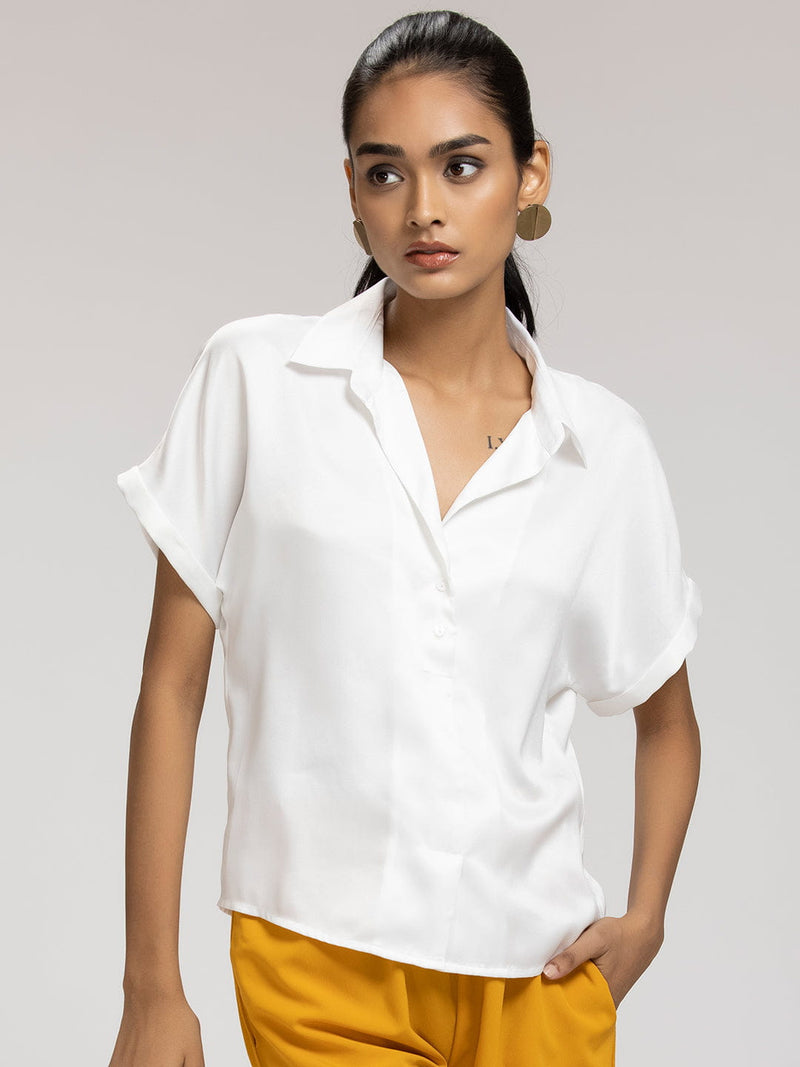 Melanie shirt top