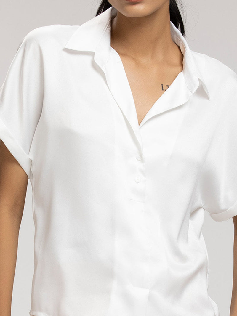 Melanie shirt top