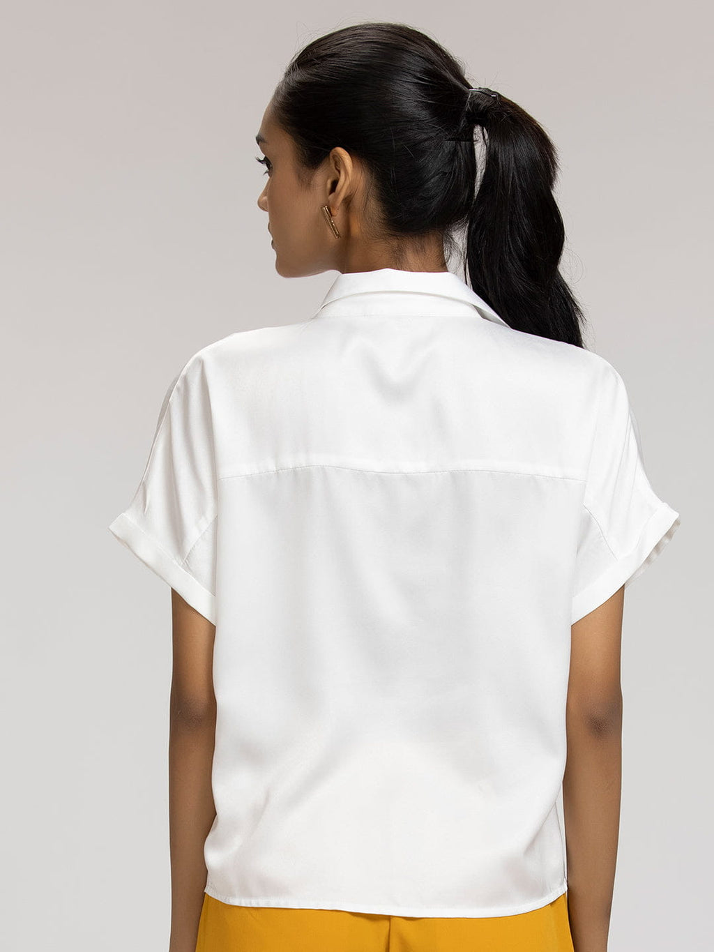 Melanie shirt top