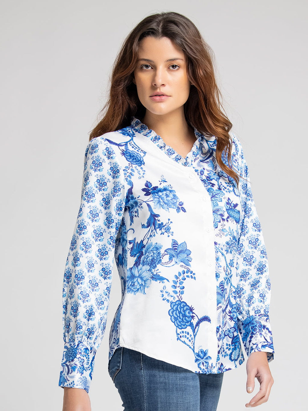 Cameron shirt