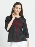 Jessup Shirt