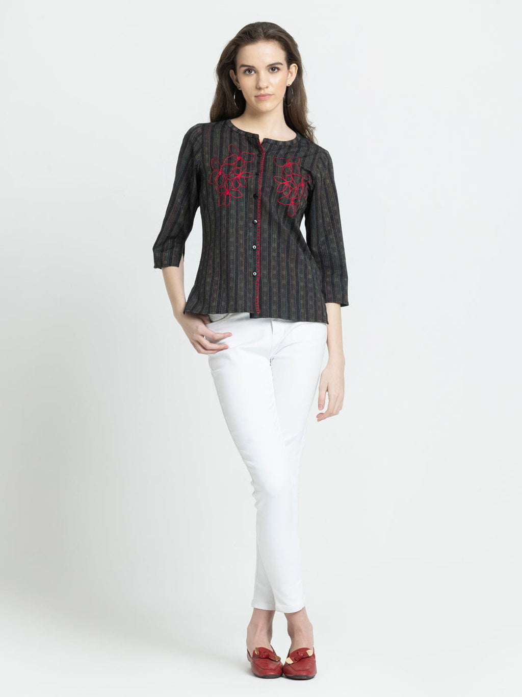 Jessup Shirt