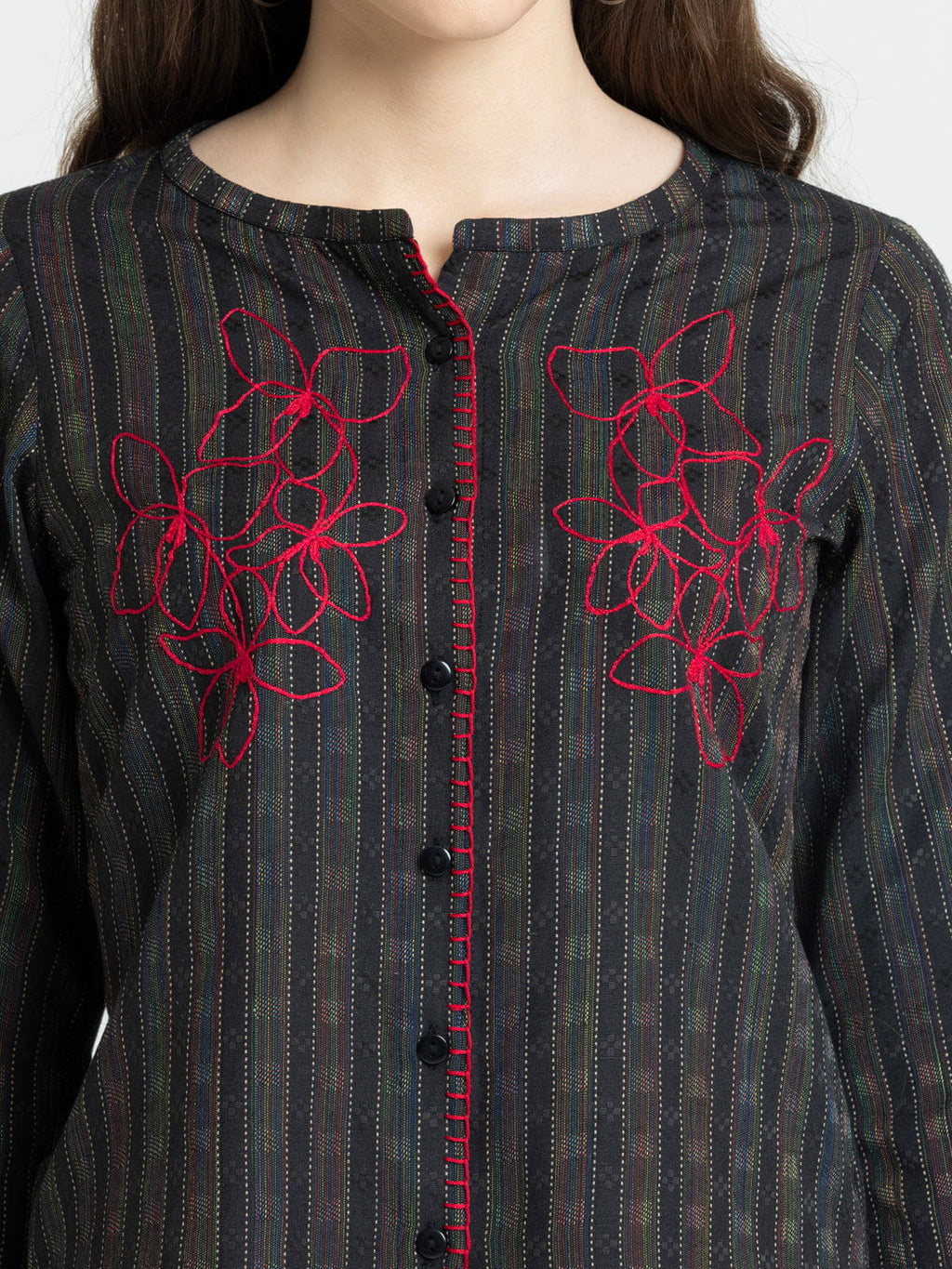 Jessup Shirt