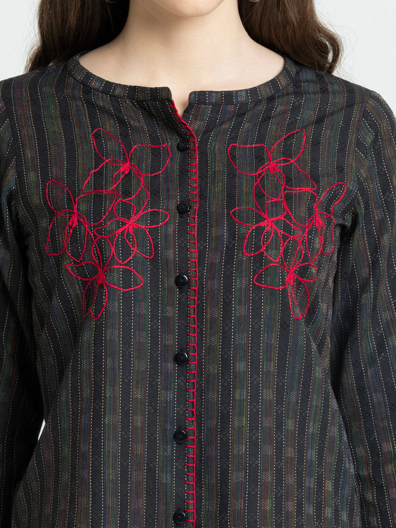 Jessup Shirt
