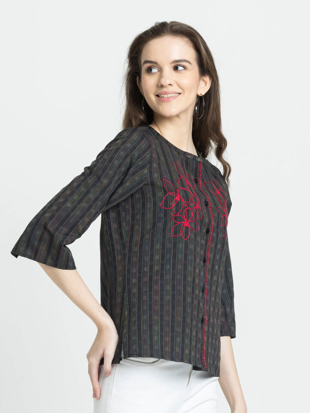 Jessup Shirt