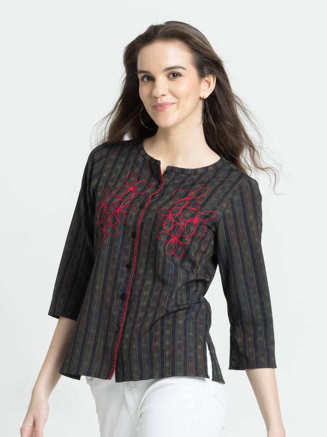 Jessup Shirt
