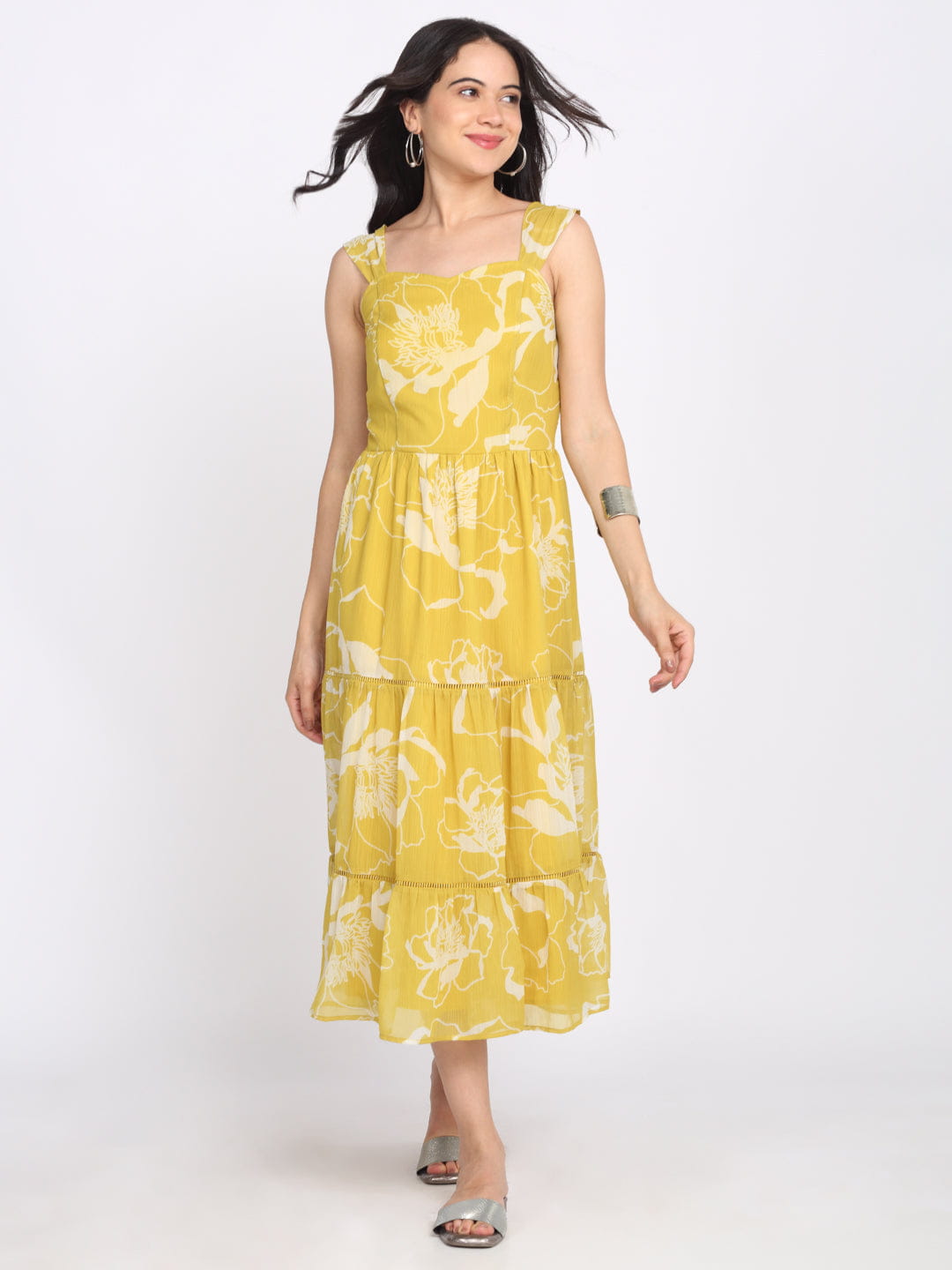 Kirsten Dress