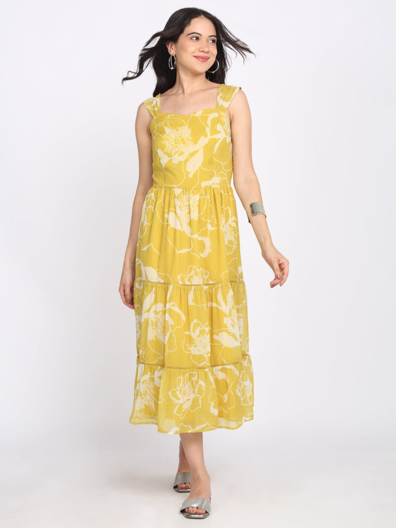 Kirsten Dress