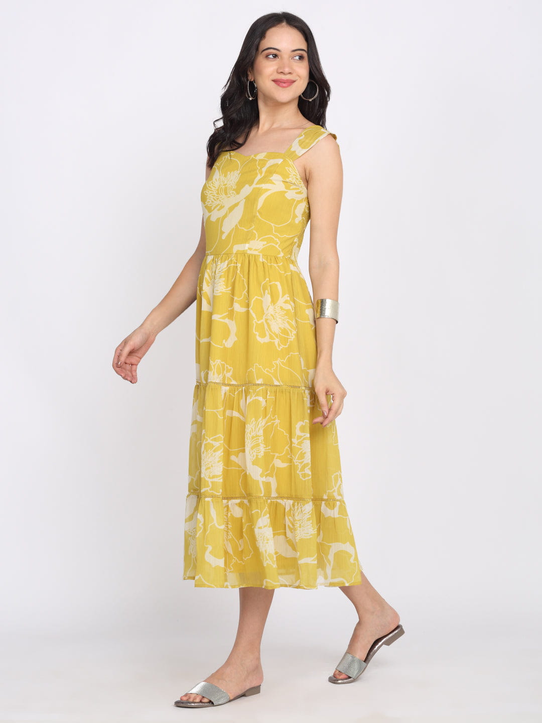 Kirsten Dress