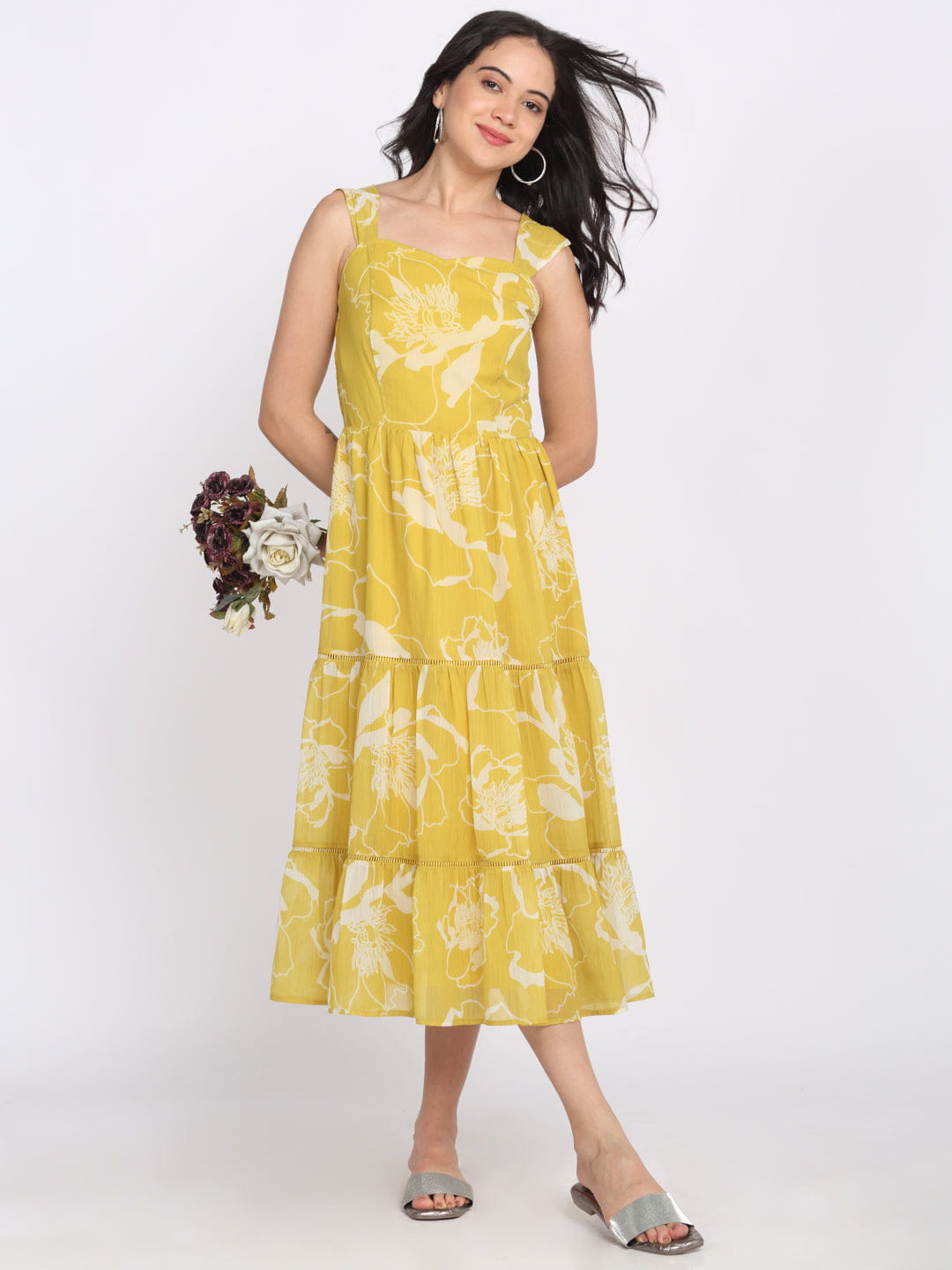 Kirsten Dress