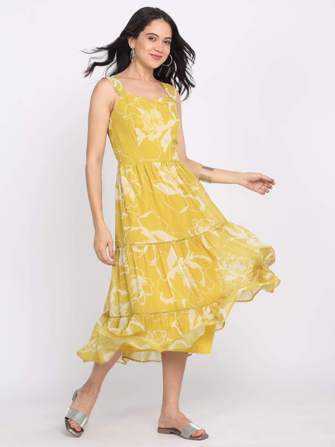 Kirsten Dress