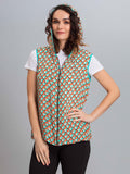 Valerie Hoodie Jacket
