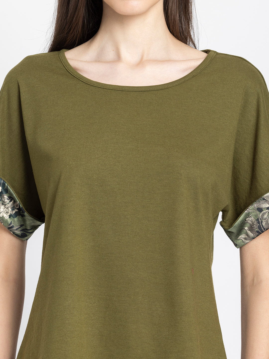 Riya Knit T-shirt
