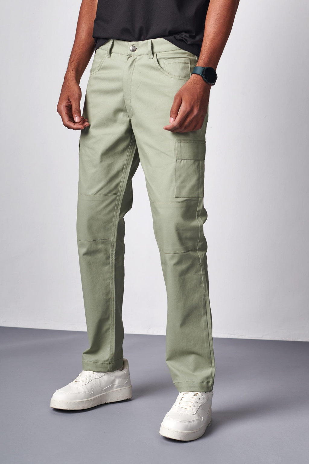 Onyx Sage Modern Cargo - Regular fit
