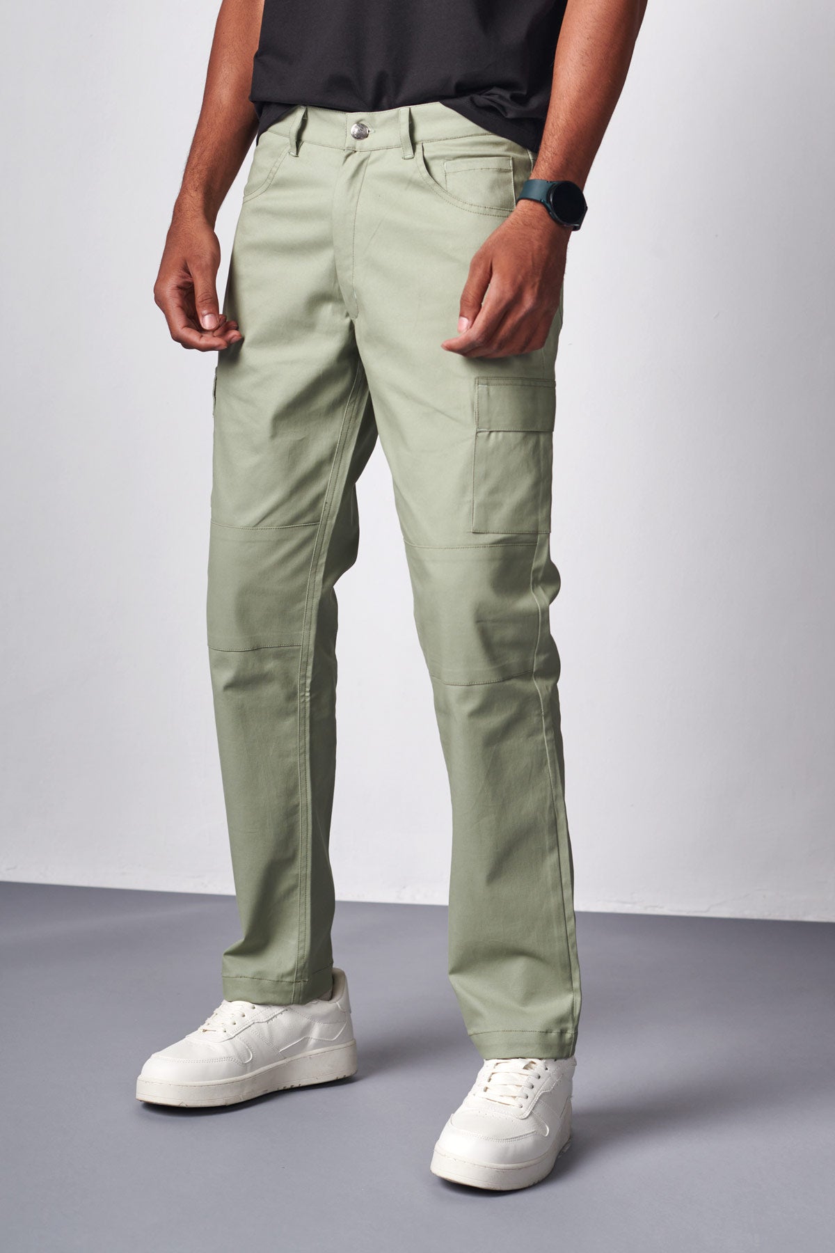 Onyx Sage Modern Cargo - Regular fit
