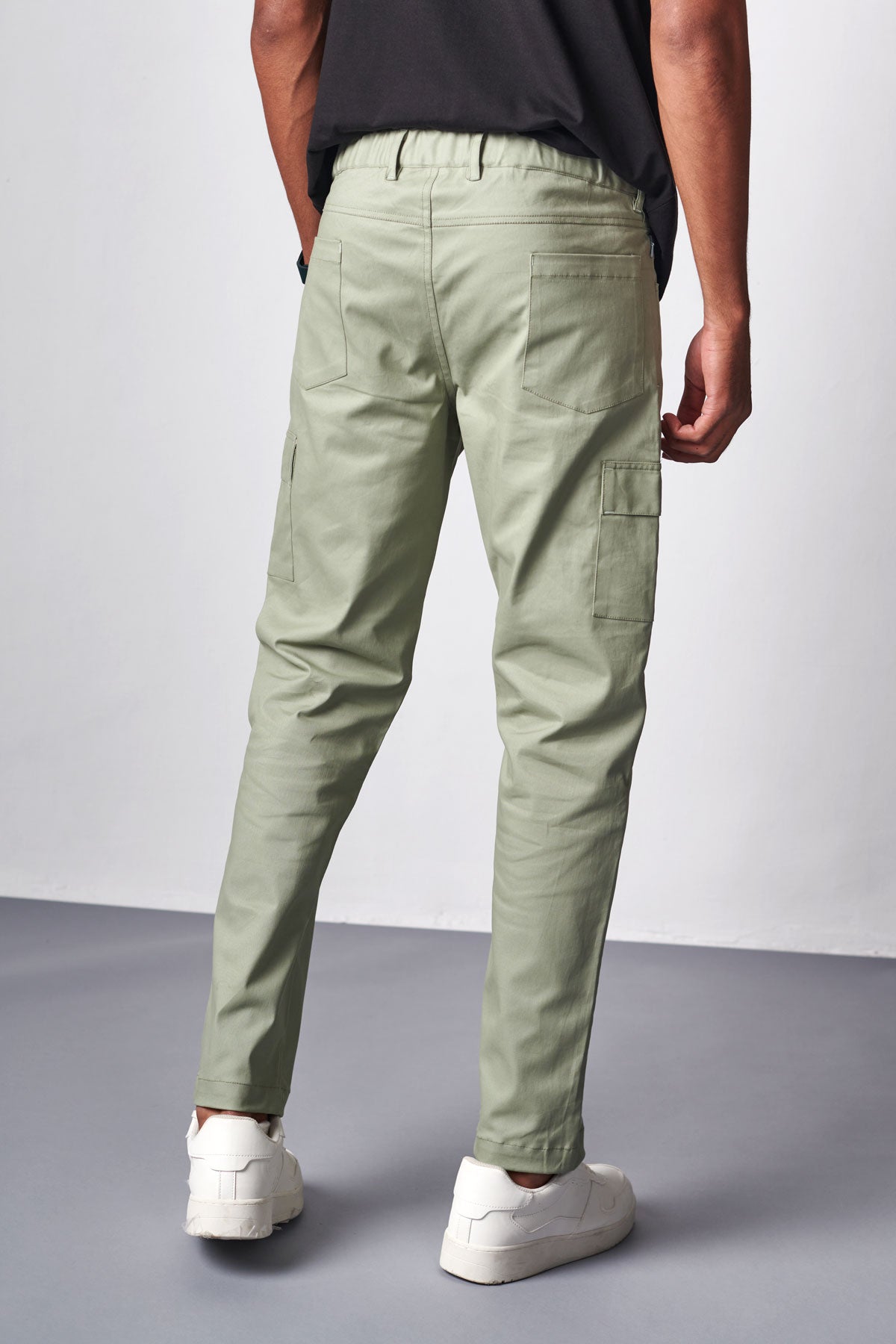 Onyx Sage Modern Cargo - Regular fit