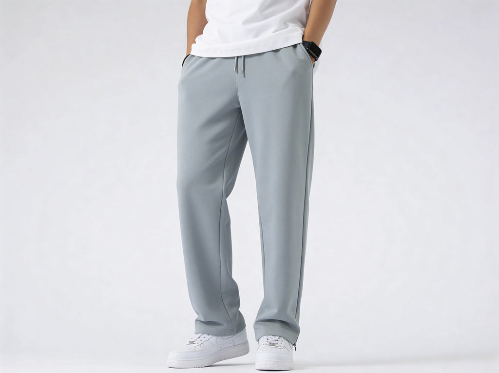 Quarry 4 Way stretchable Lounge Pant - Regular fit